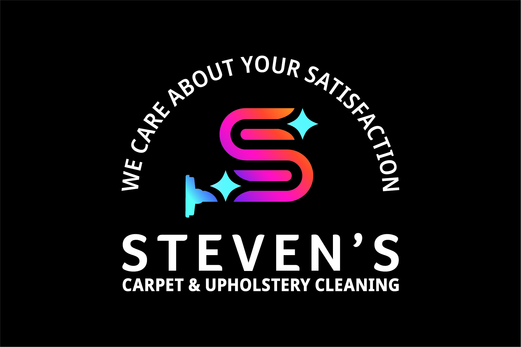 Steven's Carpet & Upholstery Cleaning